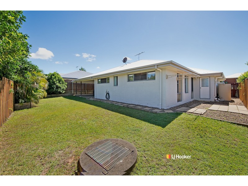 19 Ulysses Street, Kallangur QLD 4503