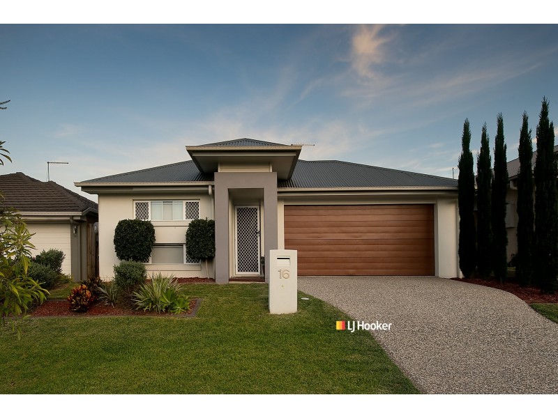 16 Vision Way, Griffin QLD 4503