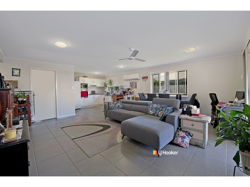 81/6 White Ibis Drive, Griffin QLD 4503