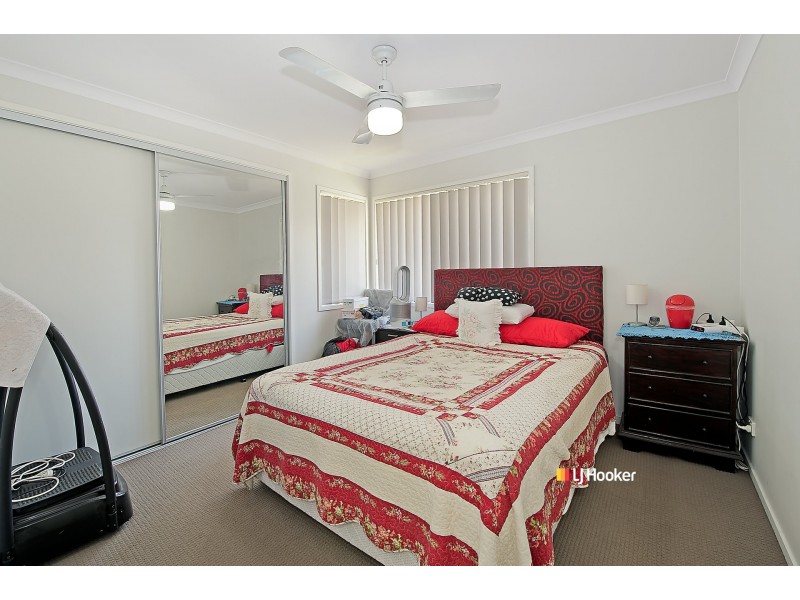 81/6 White Ibis Drive, Griffin QLD 4503