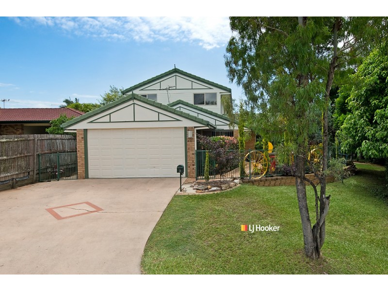 2 Cammeray Place, Mango Hill QLD 4509