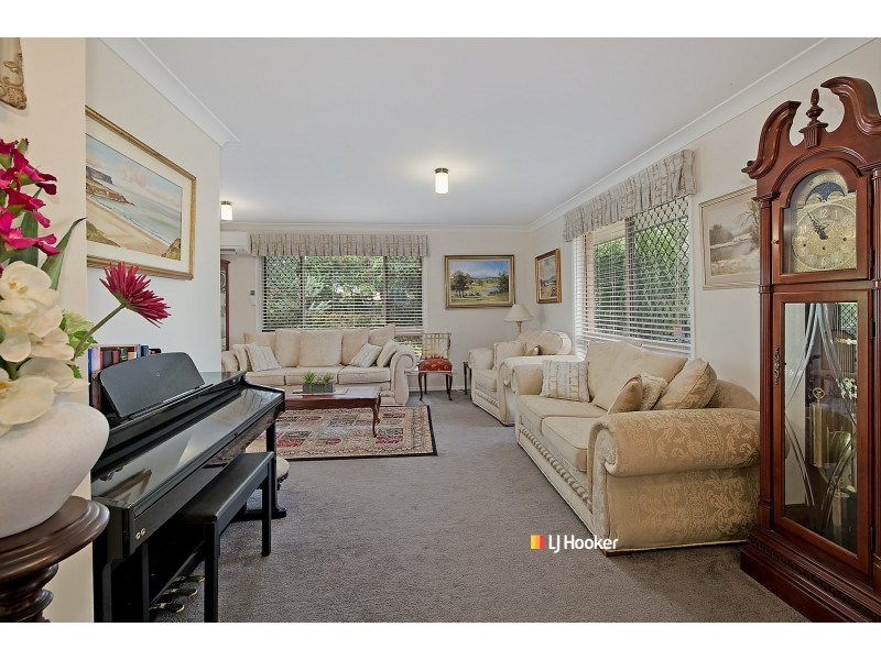 2 Cammeray Place, Mango Hill QLD 4509