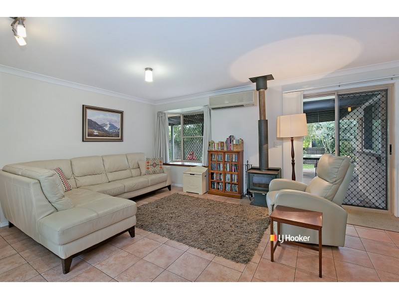 2 Cammeray Place, Mango Hill QLD 4509