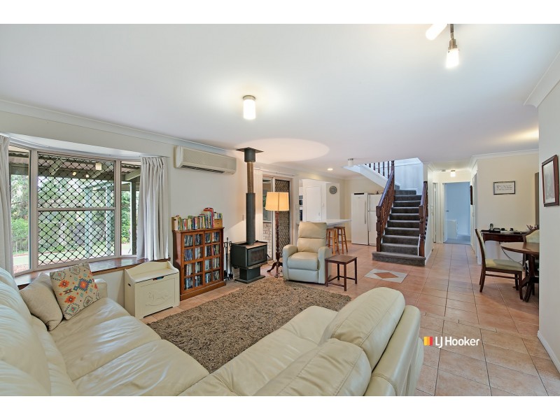 2 Cammeray Place, Mango Hill QLD 4509