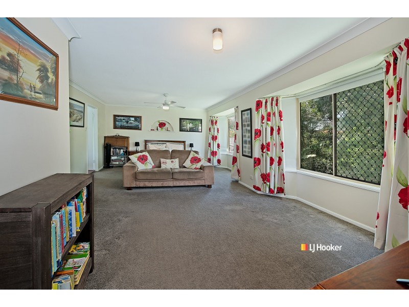 2 Cammeray Place, Mango Hill QLD 4509