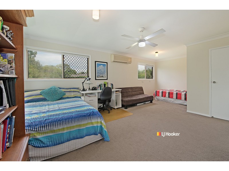 2 Cammeray Place, Mango Hill QLD 4509