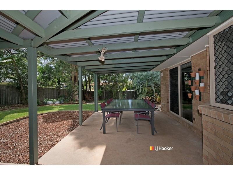 2 Cammeray Place, Mango Hill QLD 4509