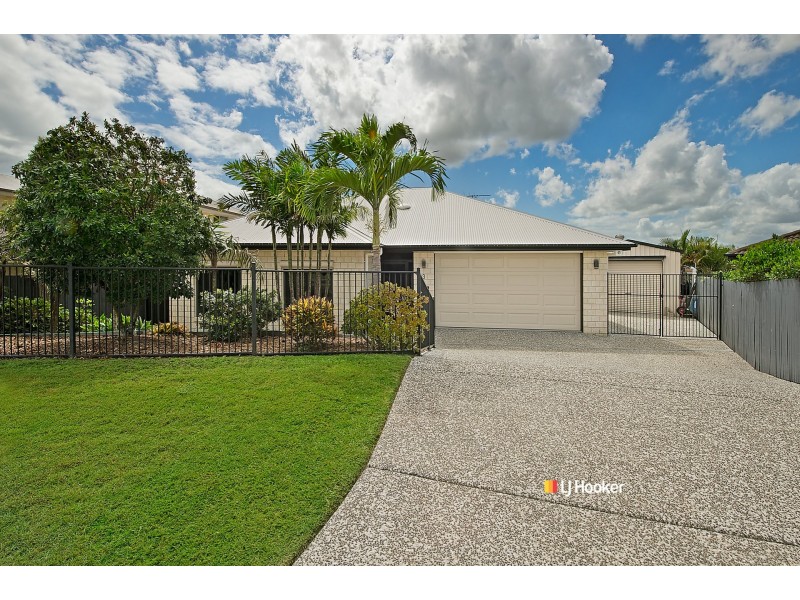 3 Gatsby Court, Kallangur QLD 4503