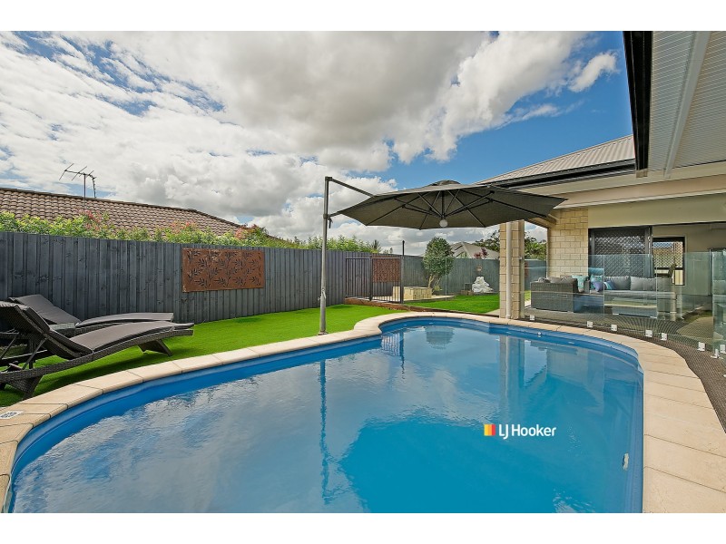 3 Gatsby Court, Kallangur QLD 4503