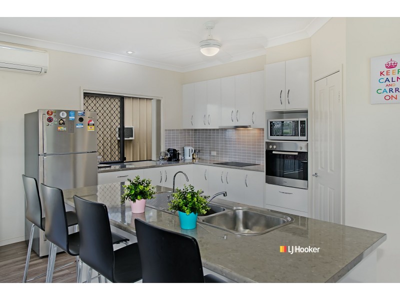 3 Gatsby Court, Kallangur QLD 4503