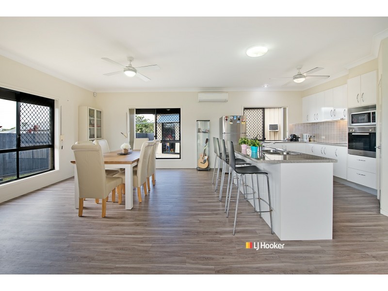 3 Gatsby Court, Kallangur QLD 4503