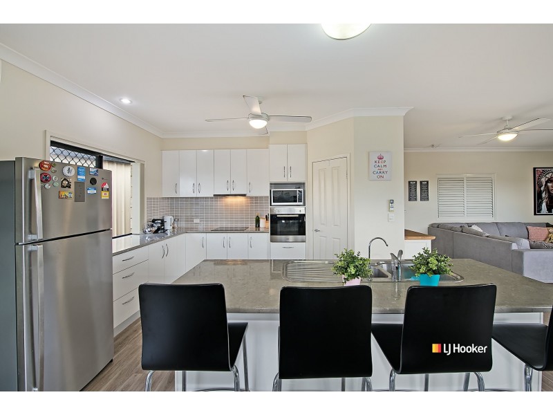 3 Gatsby Court, Kallangur QLD 4503