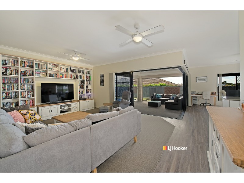 3 Gatsby Court, Kallangur QLD 4503