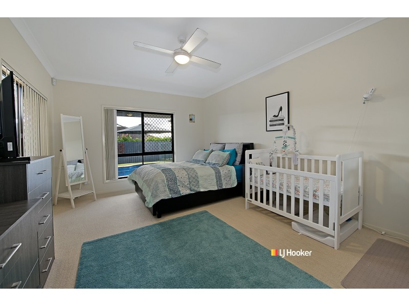 3 Gatsby Court, Kallangur QLD 4503