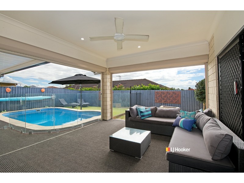 3 Gatsby Court, Kallangur QLD 4503