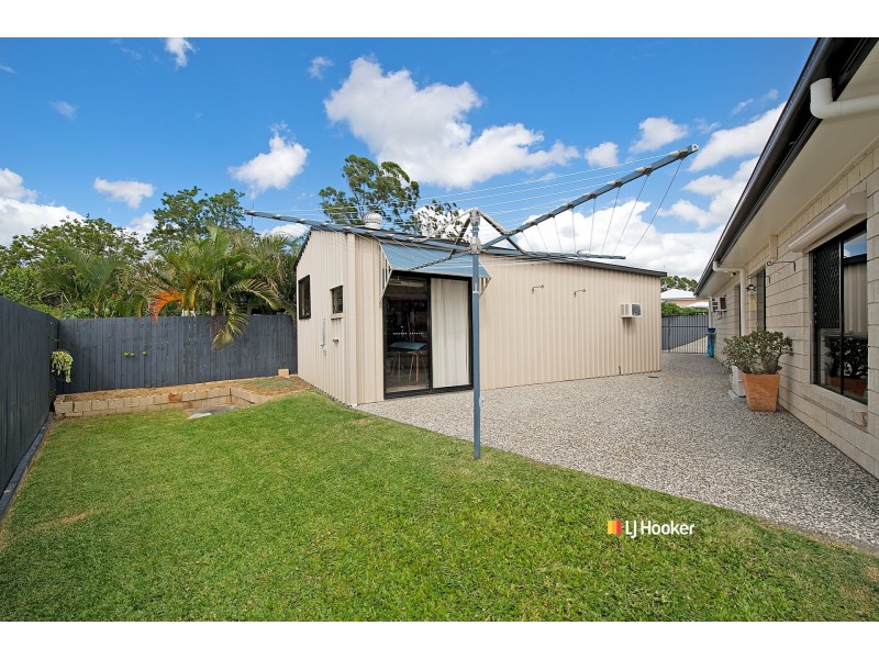 3 Gatsby Court, Kallangur QLD 4503