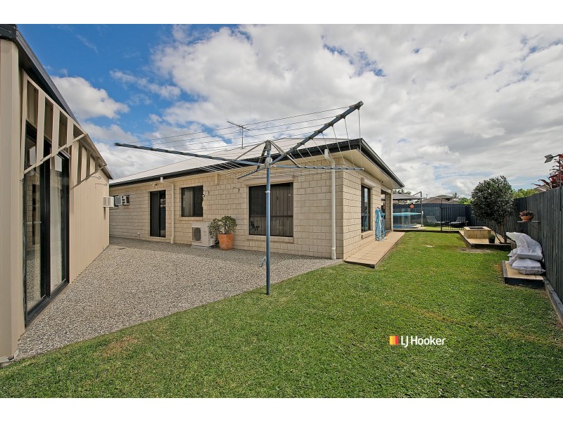 3 Gatsby Court, Kallangur QLD 4503