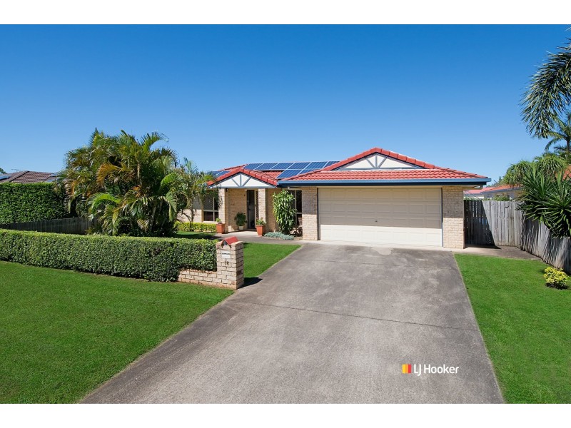 16 Spring Road, Kallangur QLD 4503