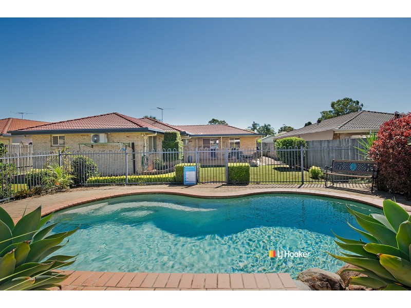 16 Spring Road, Kallangur QLD 4503