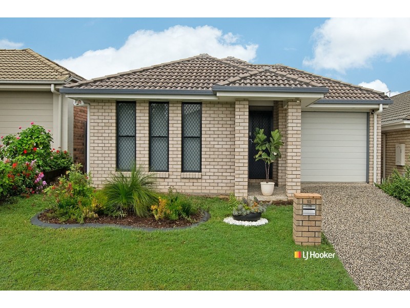 12 Caraway Court, Griffin QLD 4503