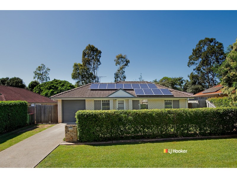 11 Burnett Drive, Murrumba Downs QLD 4503