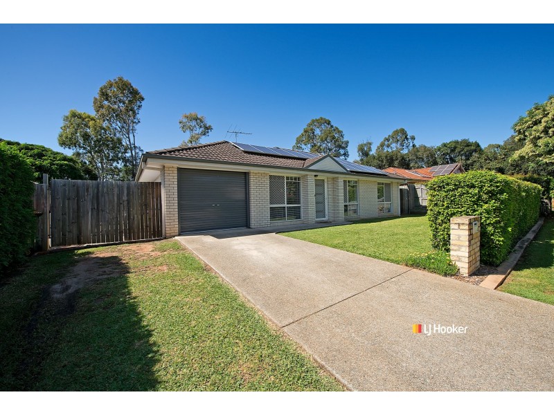 11 Burnett Drive, Murrumba Downs QLD 4503