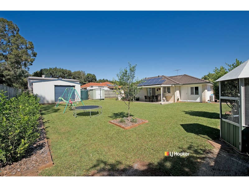 11 Burnett Drive, Murrumba Downs QLD 4503