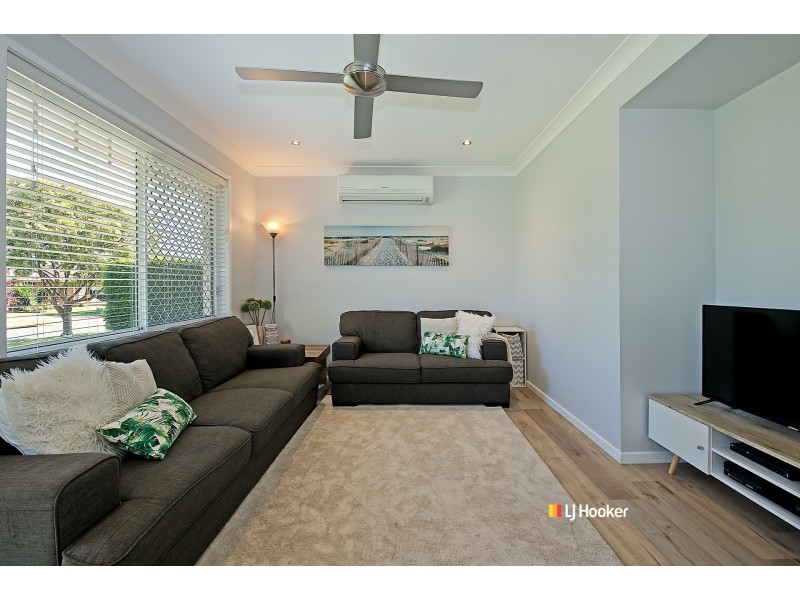 11 Burnett Drive, Murrumba Downs QLD 4503