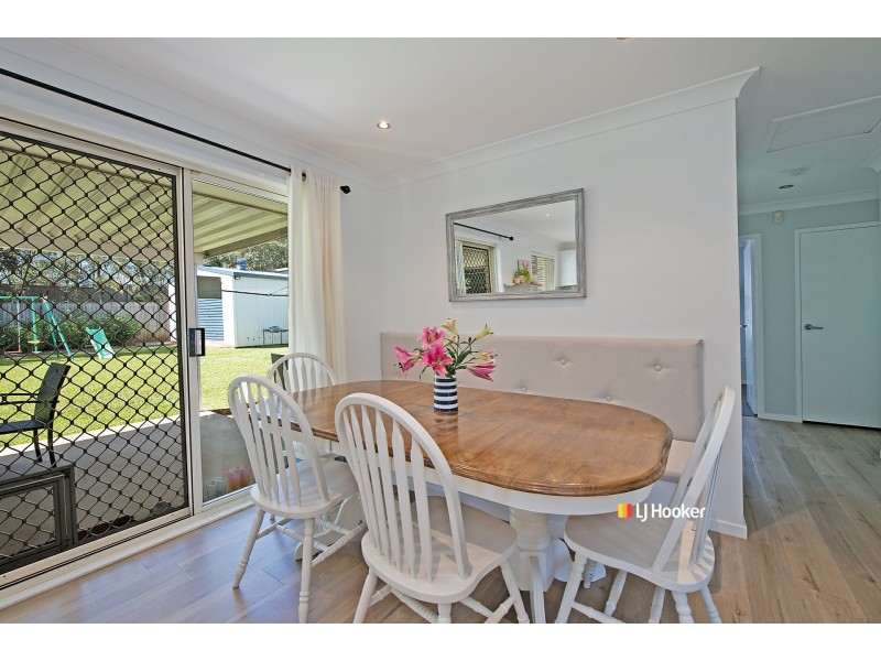 11 Burnett Drive, Murrumba Downs QLD 4503