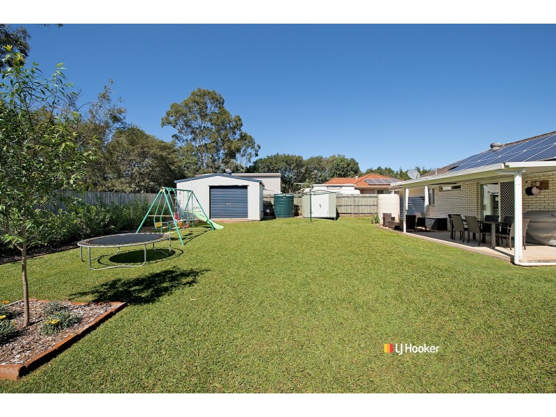 11 Burnett Drive, Murrumba Downs QLD 4503
