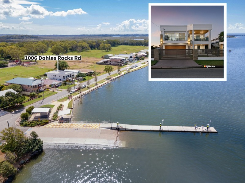 1006 Dohles Rocks Road, Griffin QLD 4503