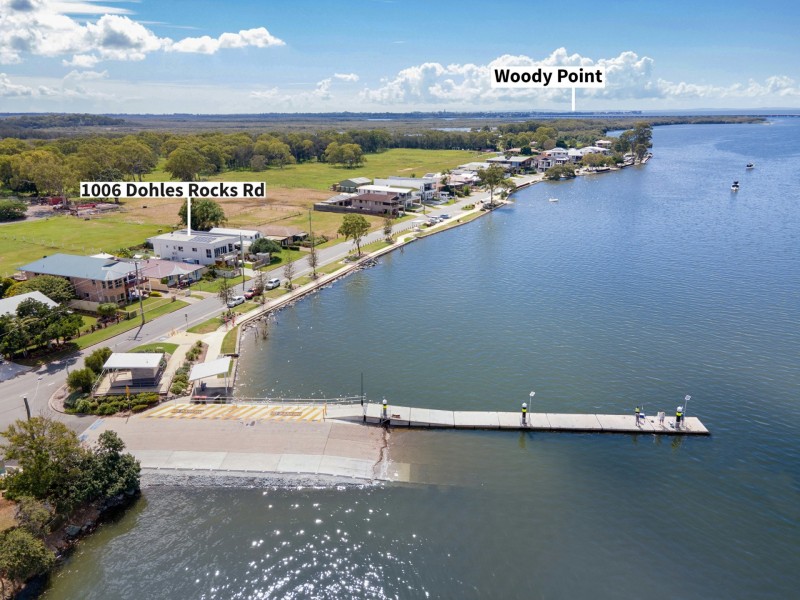 1006 Dohles Rocks Road, Griffin QLD 4503