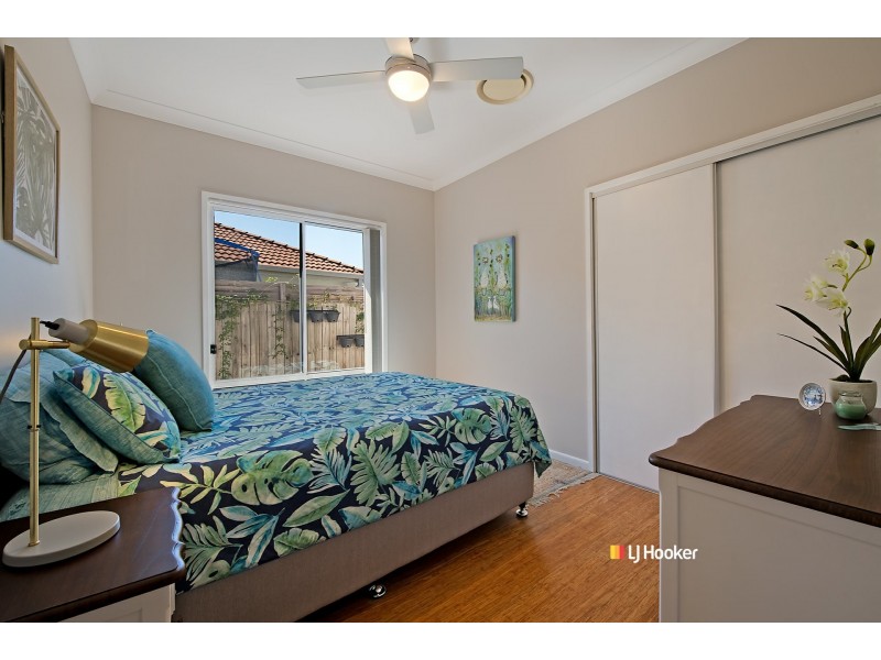 7 Silkyoak Court, North Lakes QLD 4509