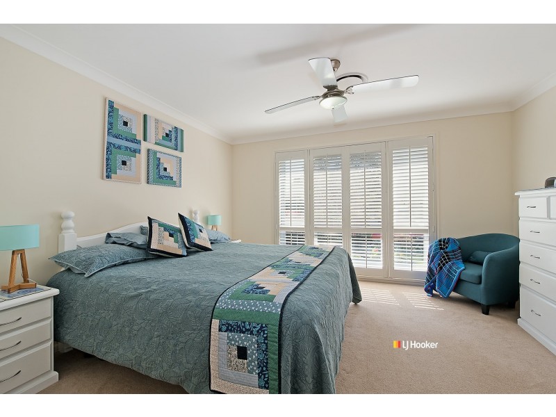 6 Bronzewing Street, Mango Hill QLD 4509