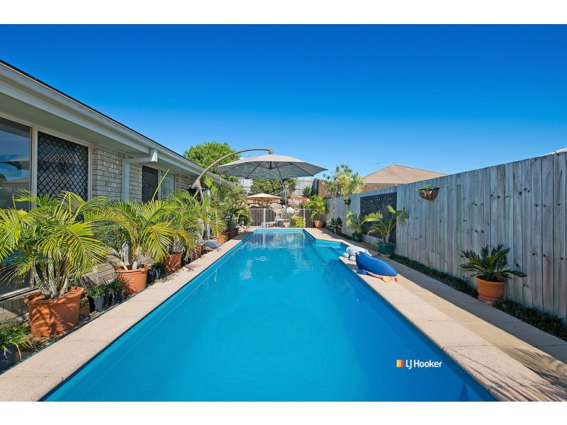 6 Bronzewing Street, Mango Hill QLD 4509