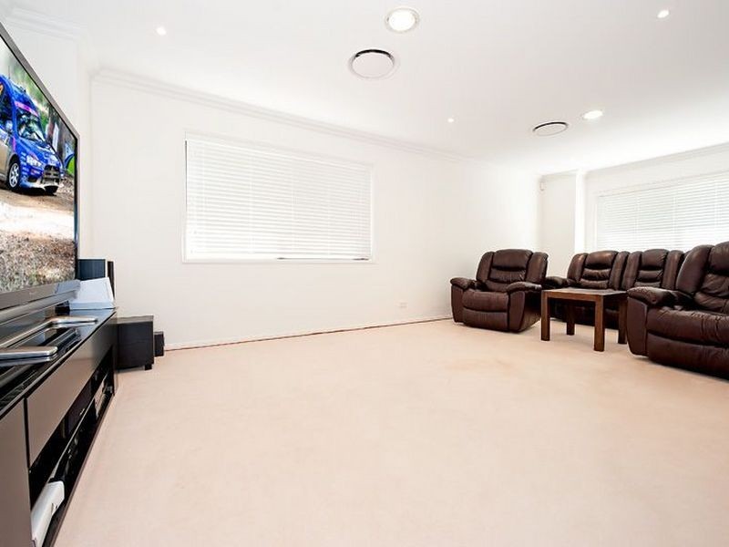 25 Langer Circuit, North Lakes QLD 4509