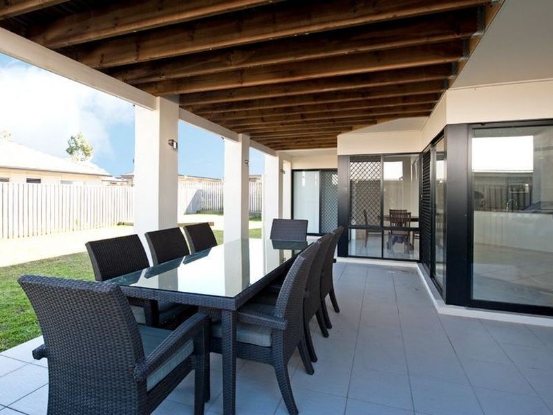 25 Langer Circuit, North Lakes QLD 4509