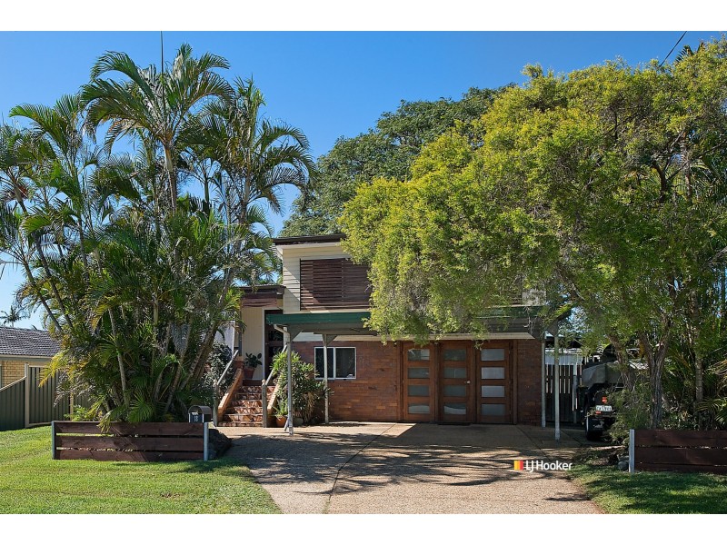 18 Johnson Street, Kallangur QLD 4503