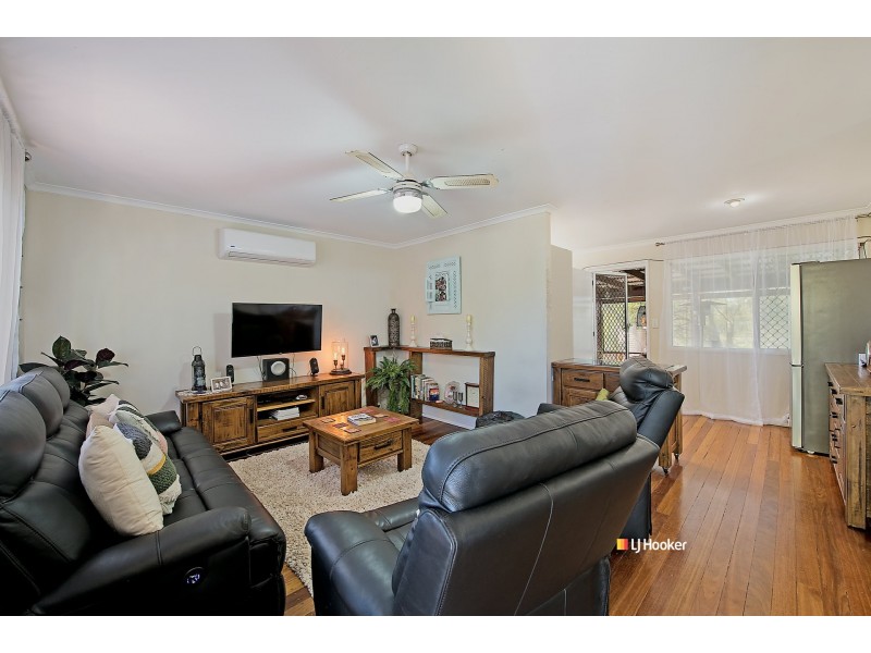 18 Johnson Street, Kallangur QLD 4503