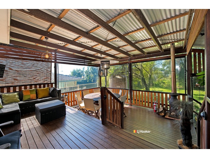 18 Johnson Street, Kallangur QLD 4503