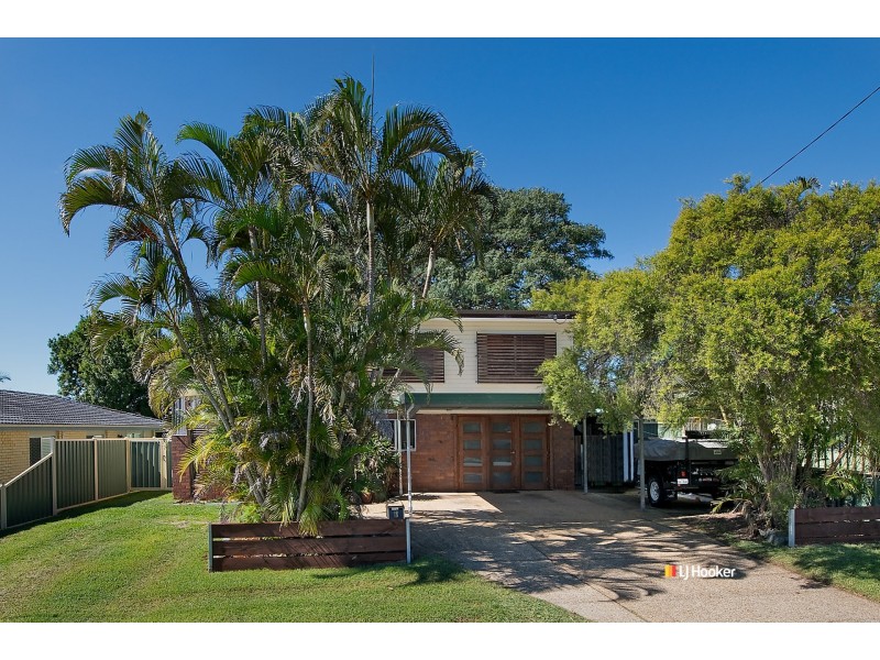 18 Johnson Street, Kallangur QLD 4503