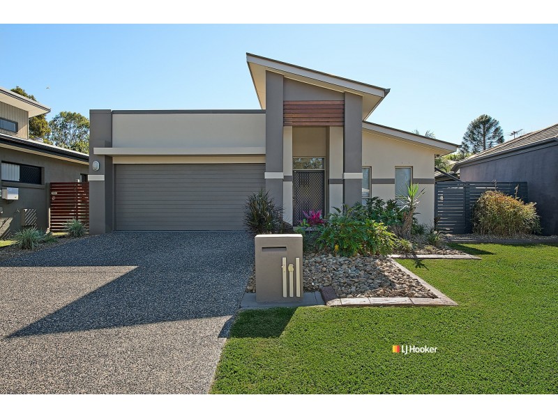 16 Birdwing Cresent, Kallangur QLD 4503
