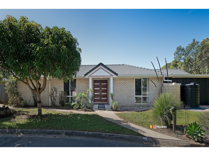 2 Bremer Court, Murrumba Downs QLD 4503