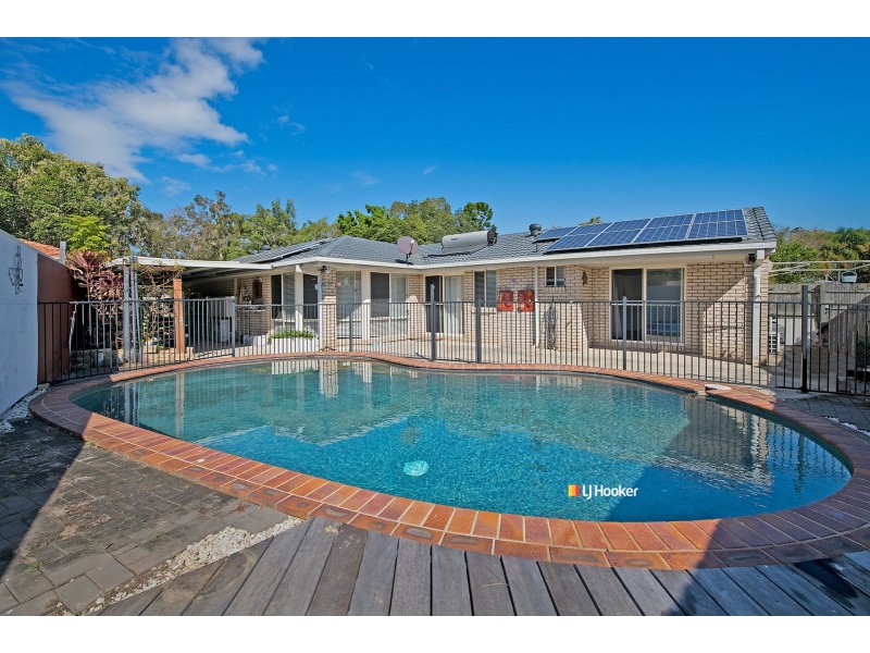 2 Bremer Court, Murrumba Downs QLD 4503