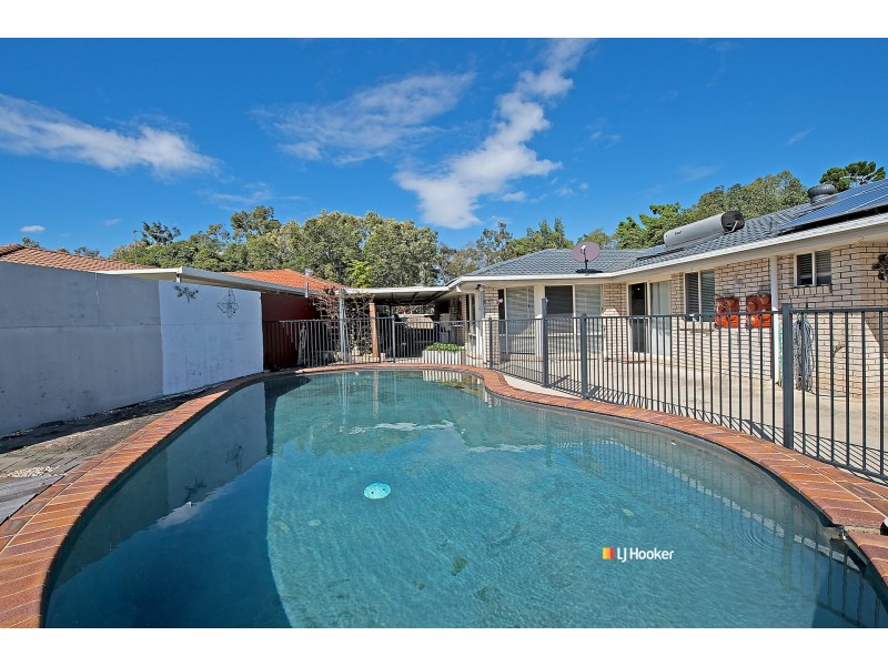 2 Bremer Court, Murrumba Downs QLD 4503