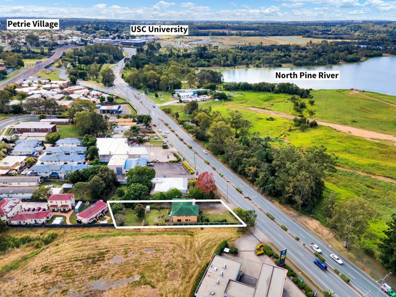 838 Gympie Road, Lawnton QLD 4501