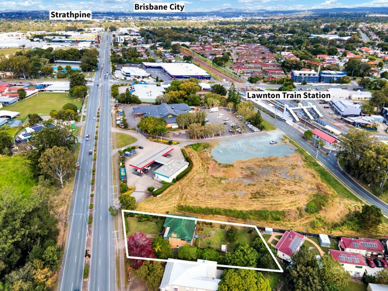 838 Gympie Road, Lawnton QLD 4501