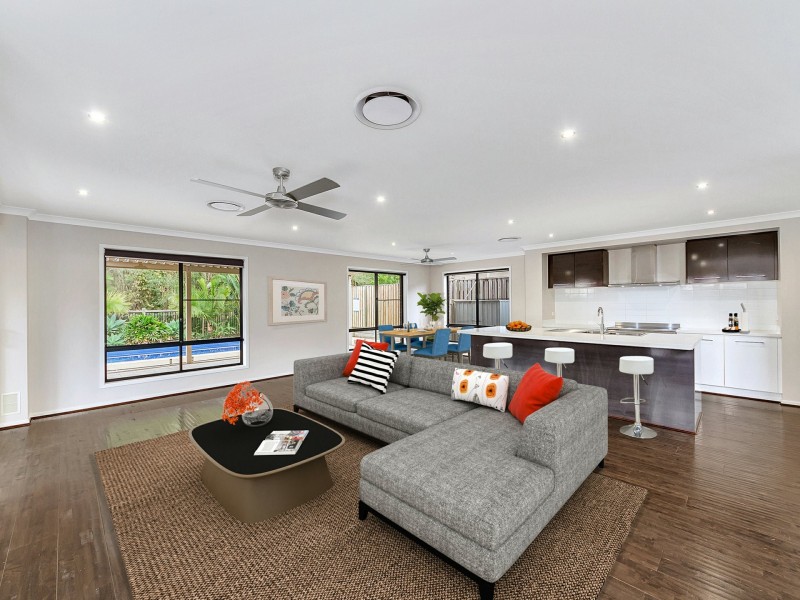 63 Vanilla Avenue, Griffin QLD 4503