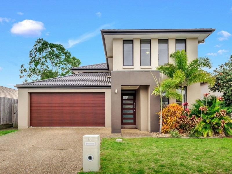 63 Vanilla Avenue, Griffin QLD 4503