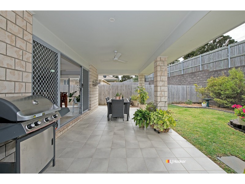 19 Bellthorpe Circuit, Kallangur QLD 4503